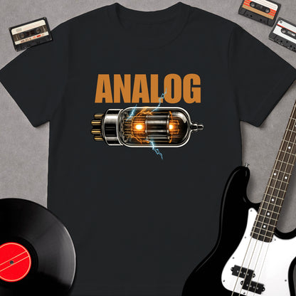Analog 2