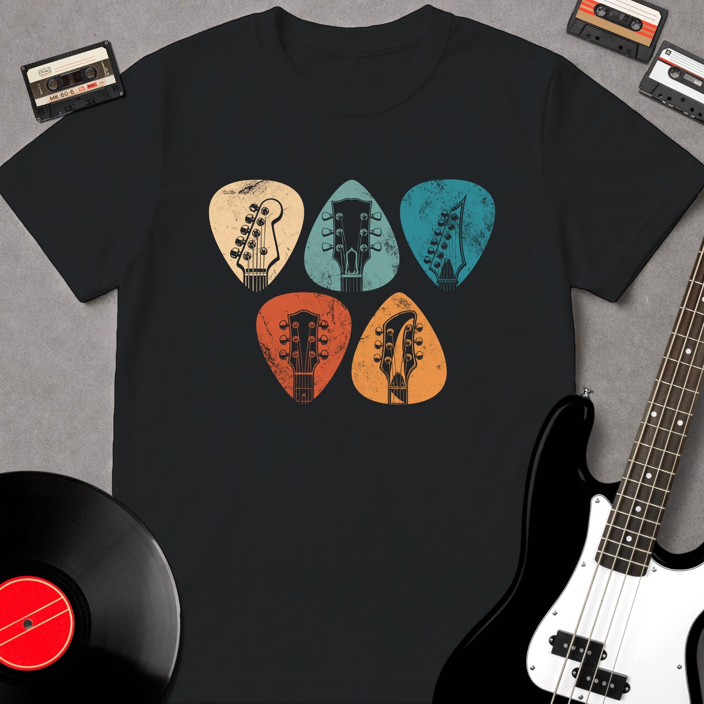 5 Guitar Pick (3)