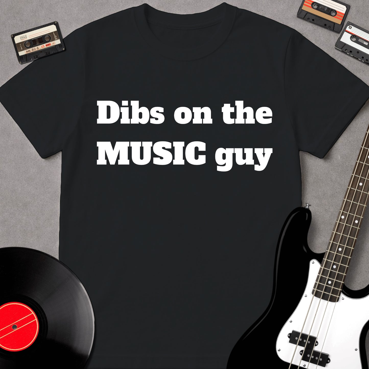Dibs On