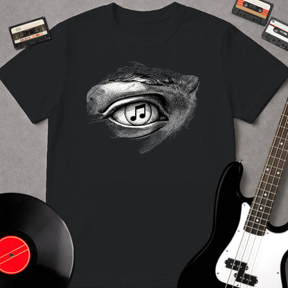 David Eyes - Music Note 1