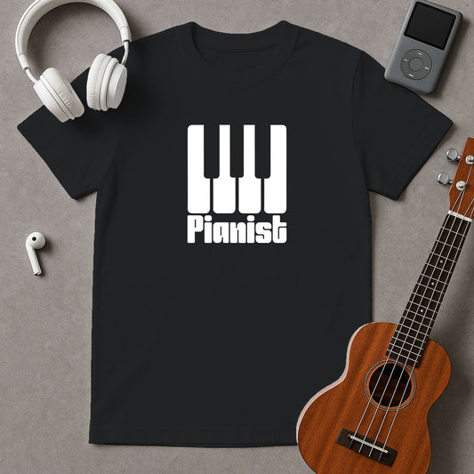 Pianist