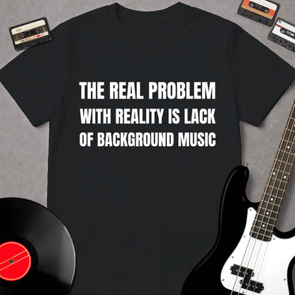 The Real Problem