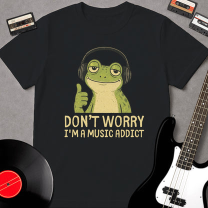 Don't Worry