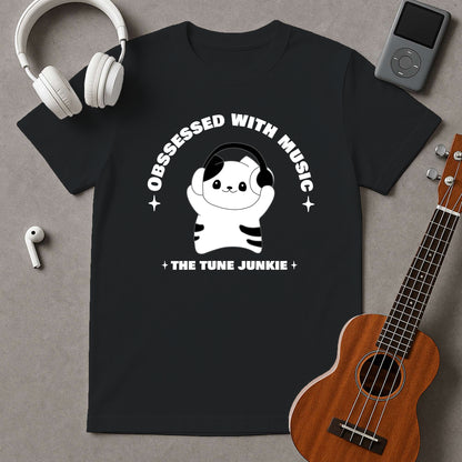 Obssessed With Music