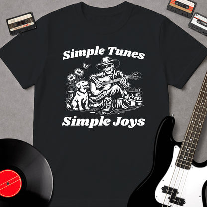 Simple Tunes - Simple Joys