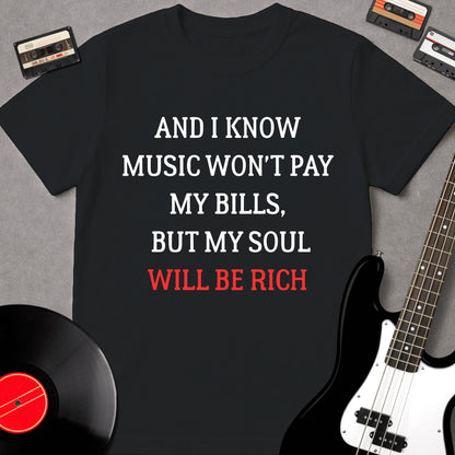 And I Know