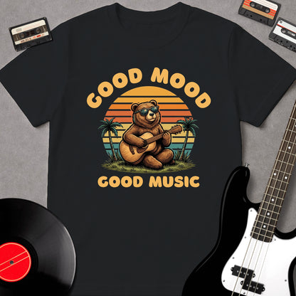 Good Mood - Good Music