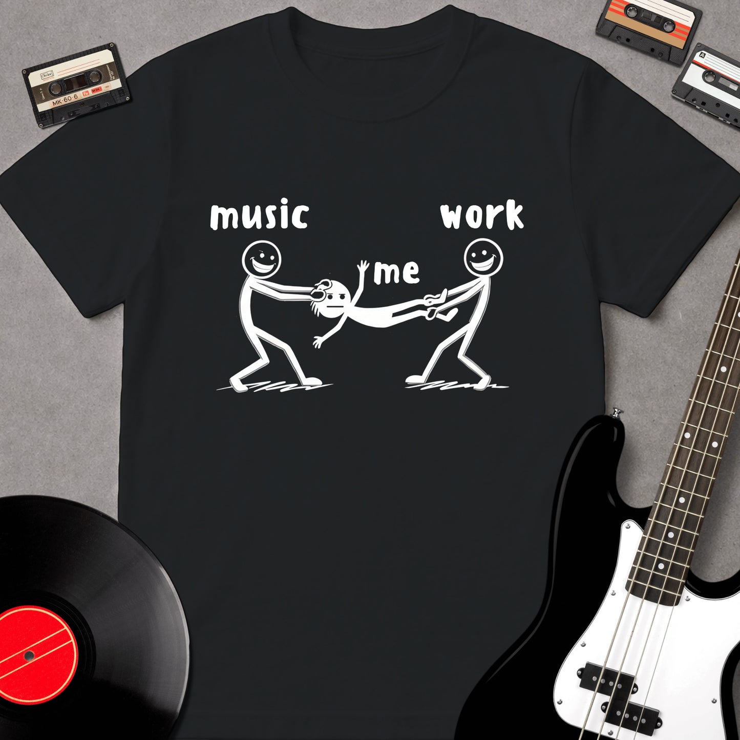 Music-Me-Work