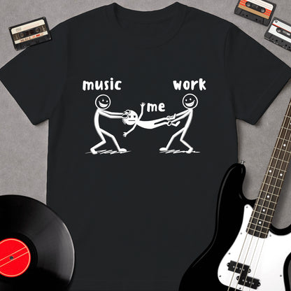 Music-Me-Work