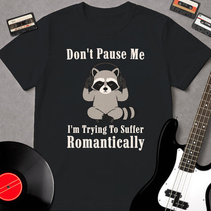 Don't Pause Me