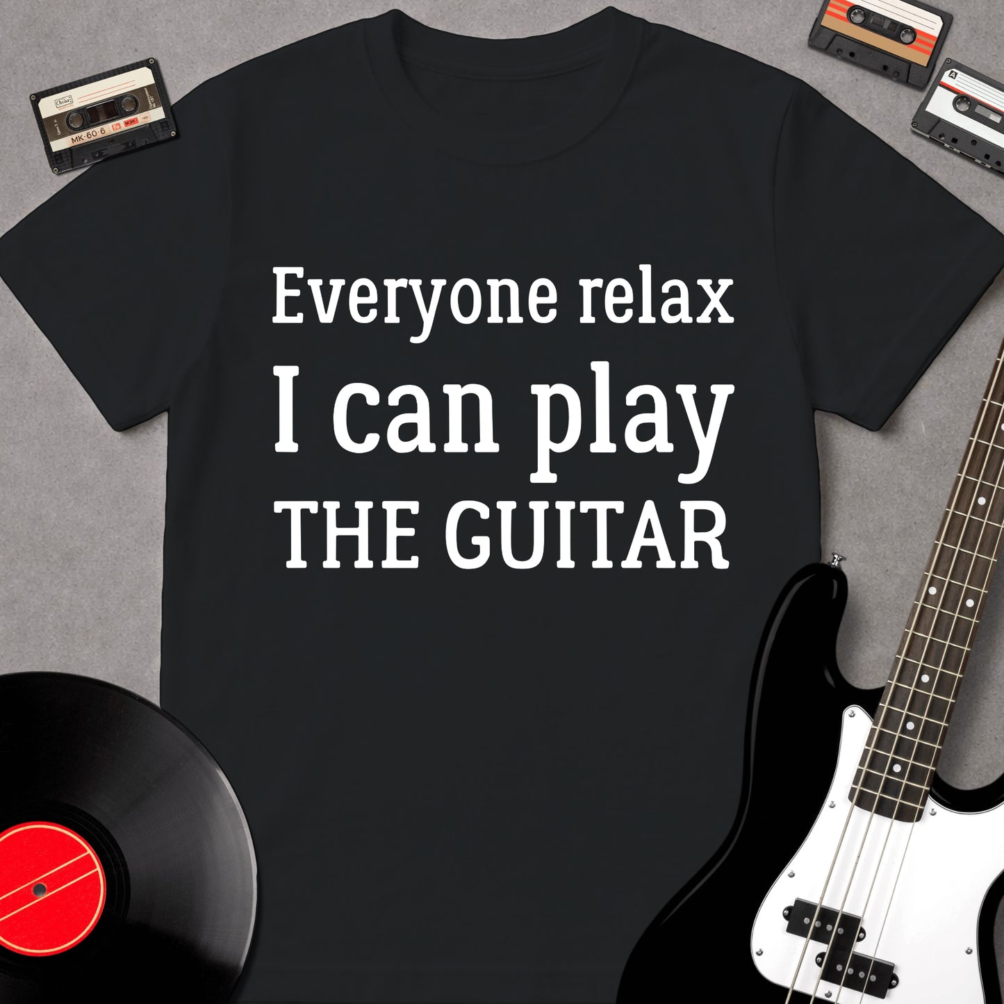 I Can Play