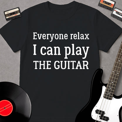 I Can Play
