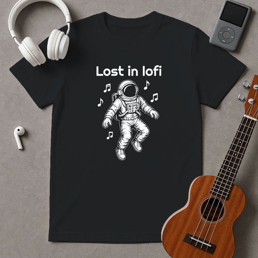 Lost In Lofi