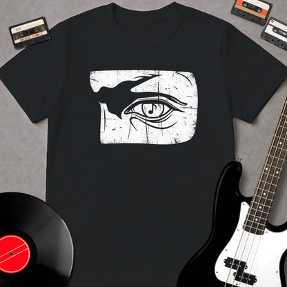 David Eyes - Music Note 2