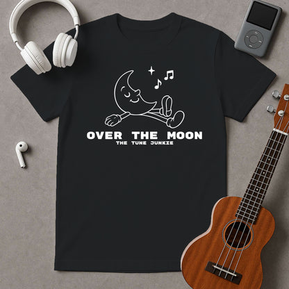 Over The Moon