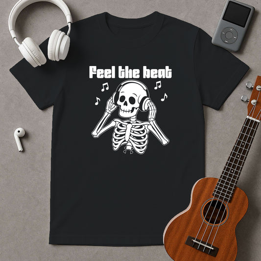 Feel The Beat
