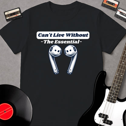 Can't Live Without - The Essential