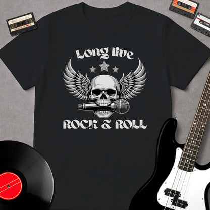 Long Live Rock&Roll