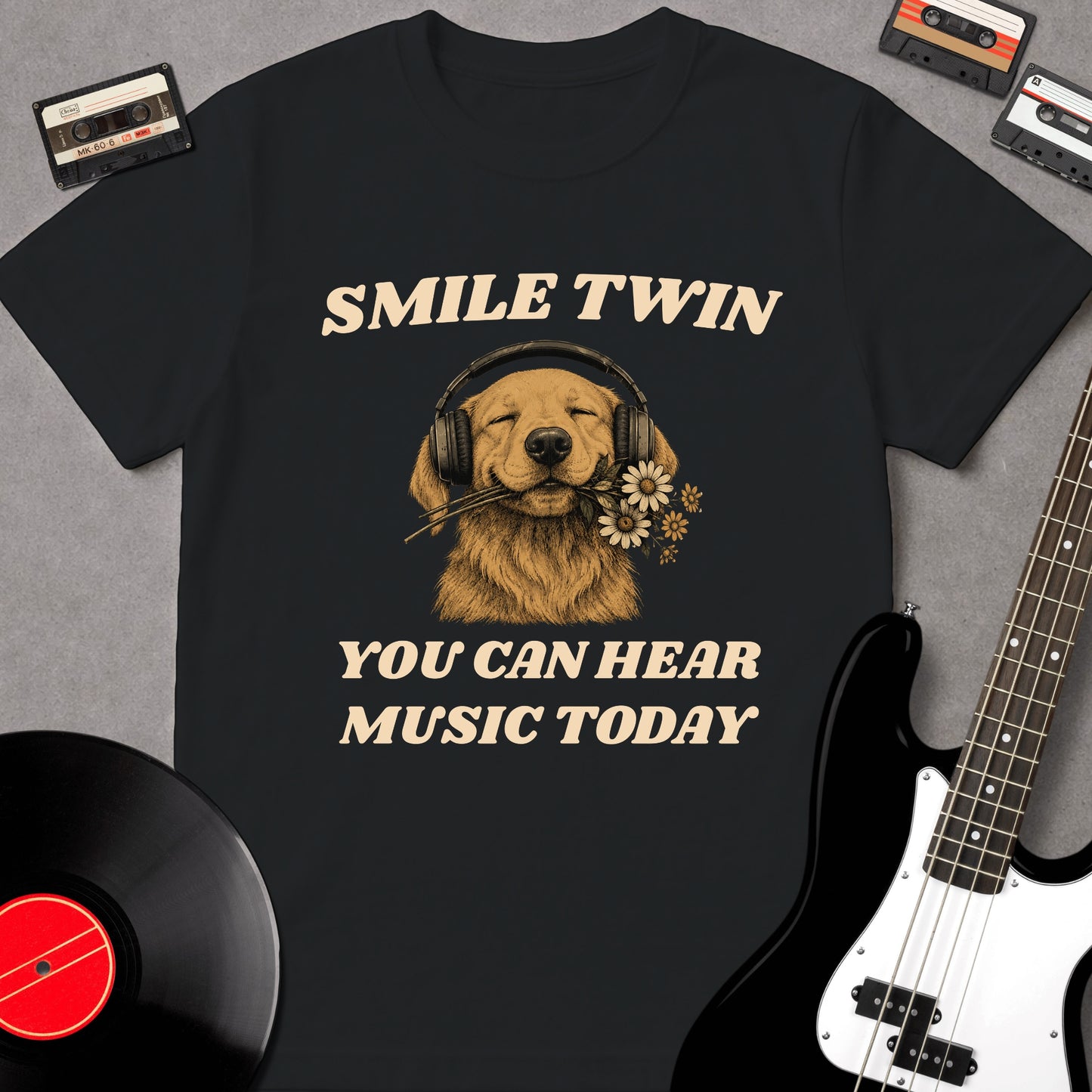Smile Twin
