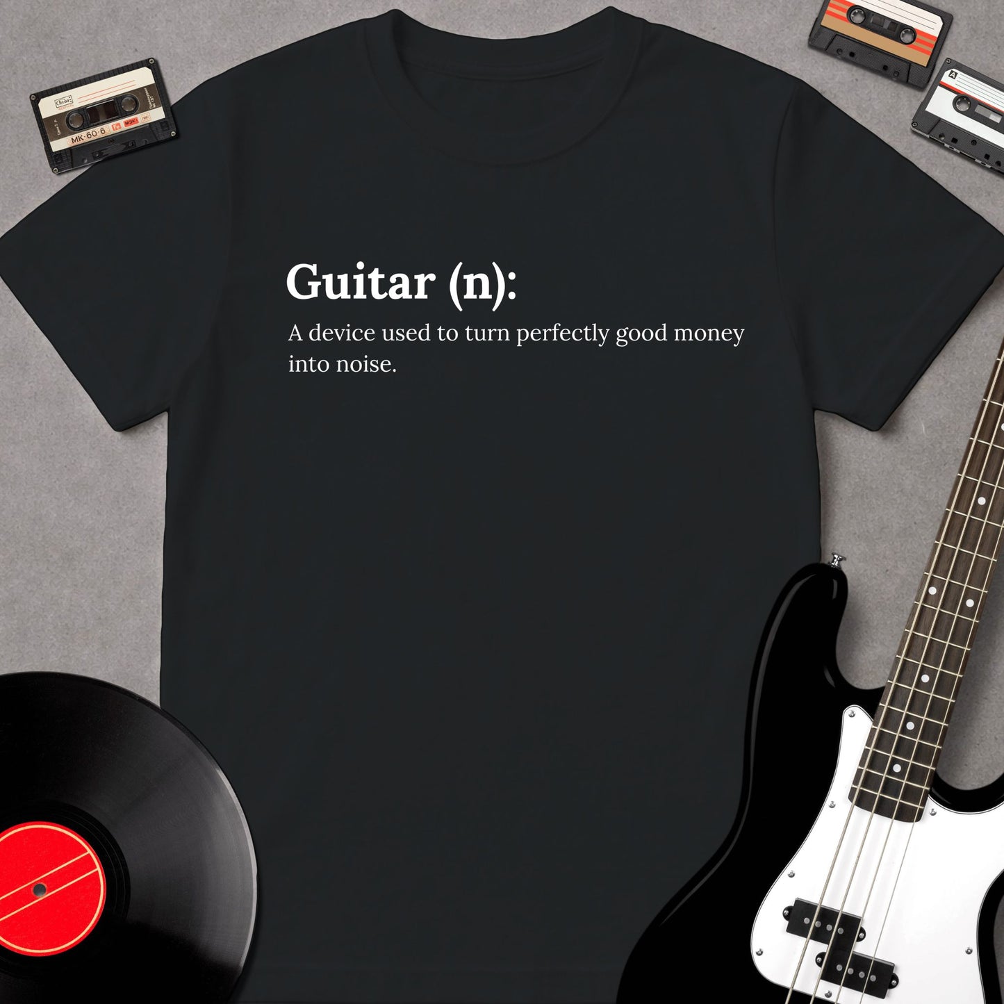 Guitar Definition