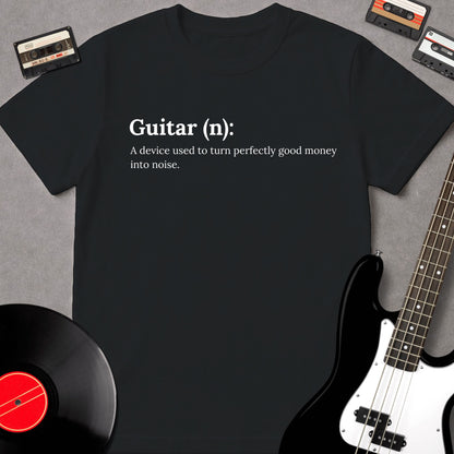 Guitar Definition