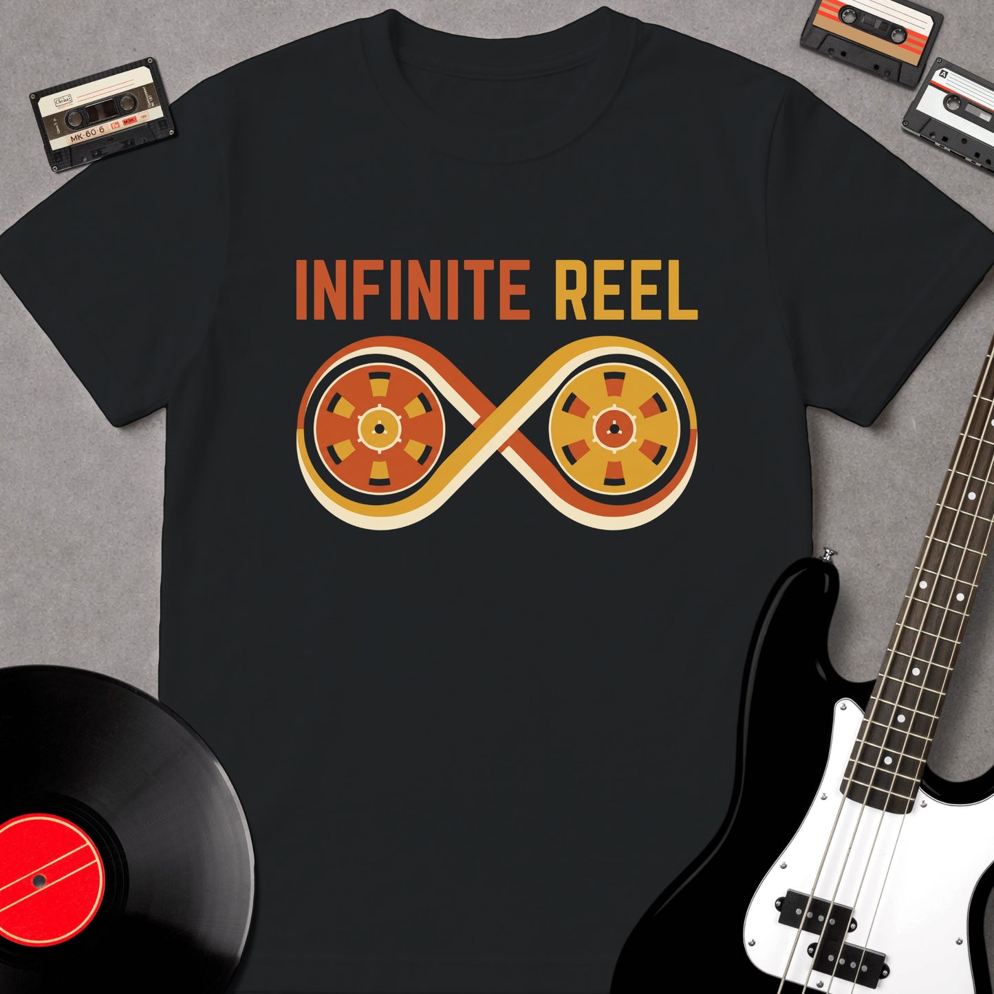 Infinite Reel
