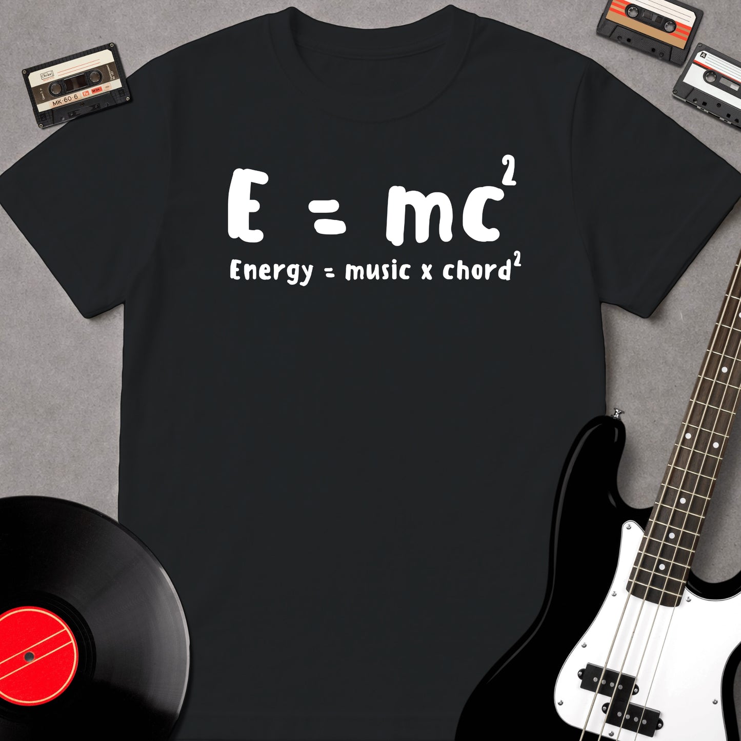 E=mc2