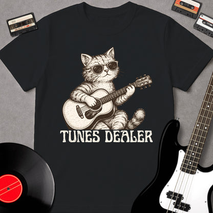 Tunes Dealer