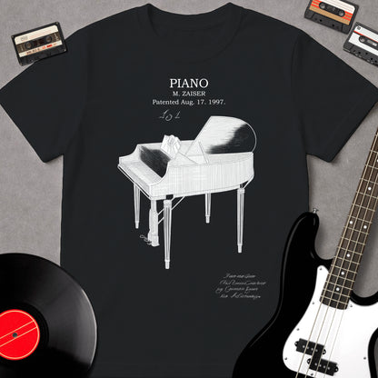 Piano Patent 2