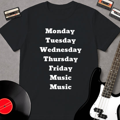 Monday...