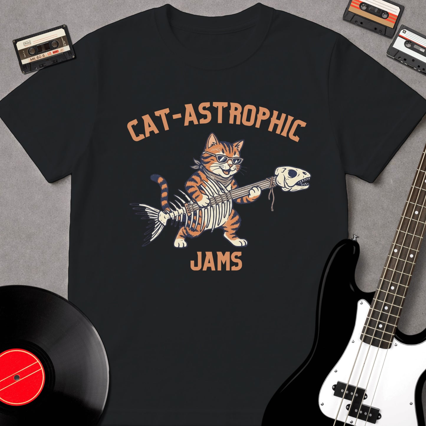 Catastrophic