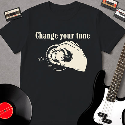 Change Your Tune