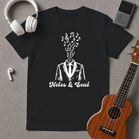 Notes & Soul