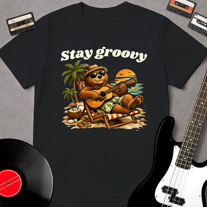 Stay Groovy