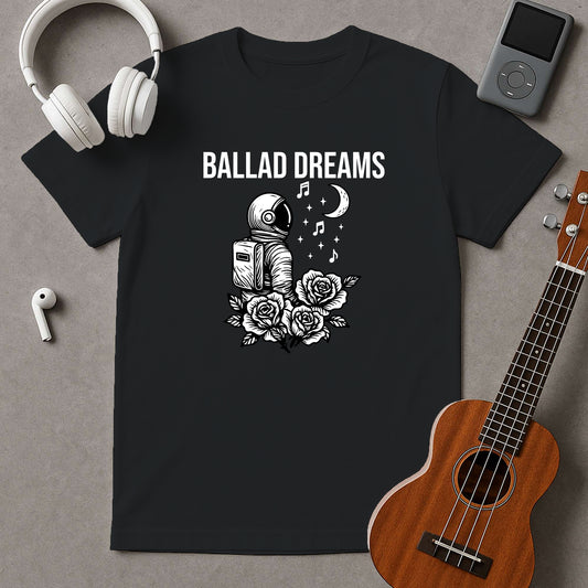 Ballad Dreams