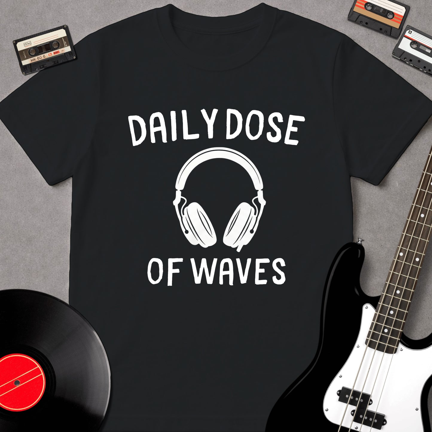 Daily Dose Of Waves