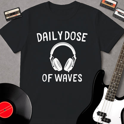 Daily Dose Of Waves