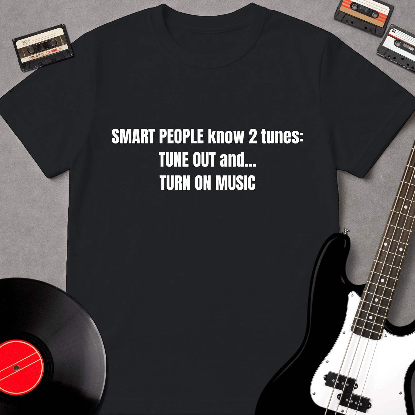 Smart People