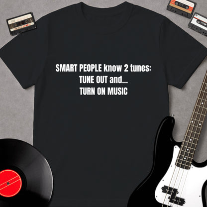 Smart People