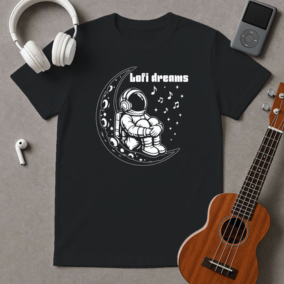 Lofi Dreams