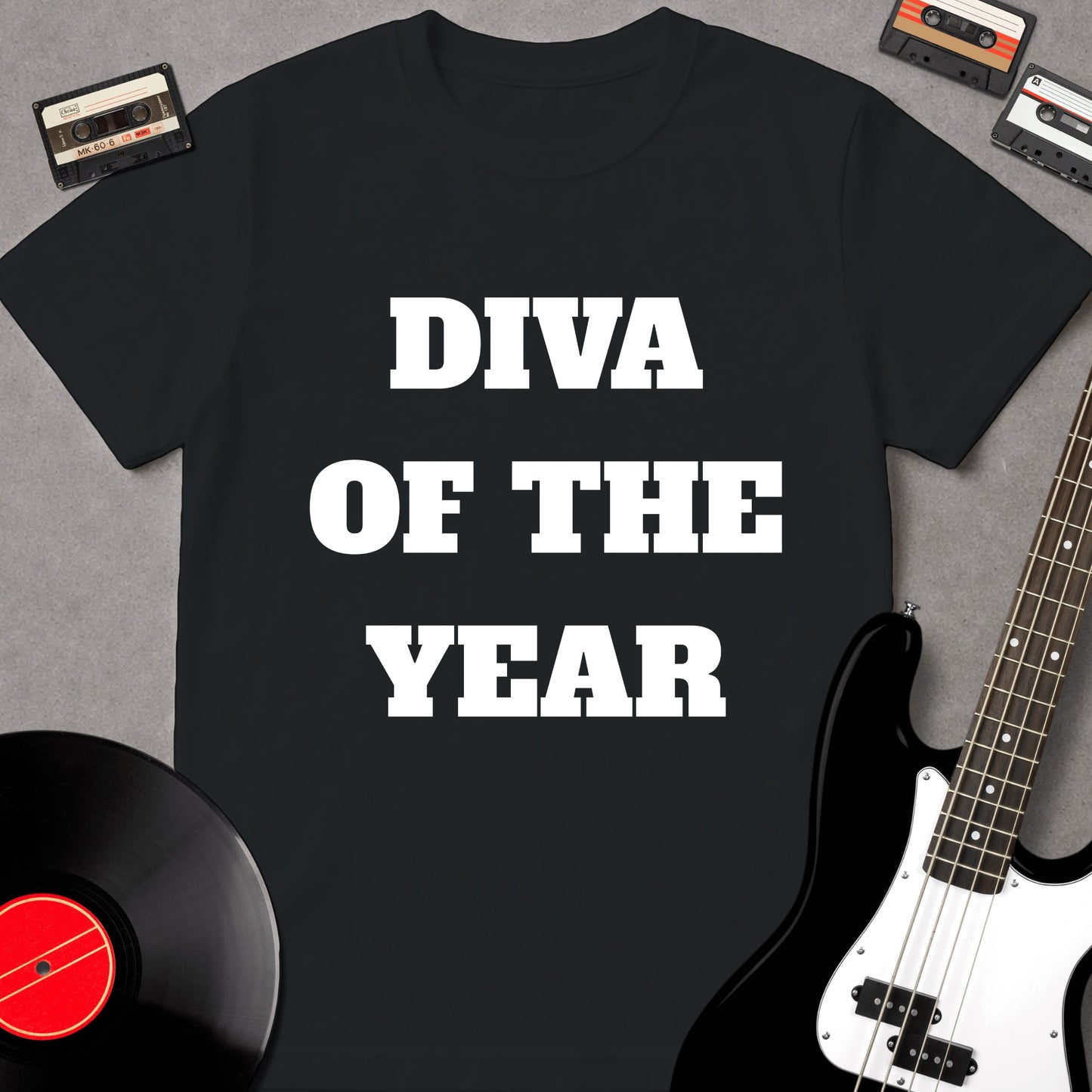 Diva Of The Year