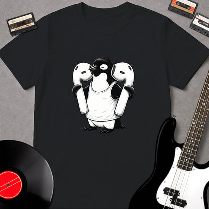 Airpod Penguine