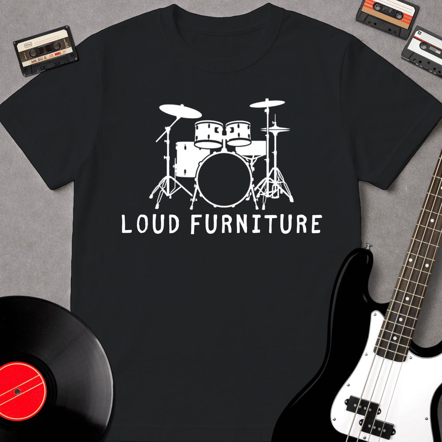 Loud Furniture