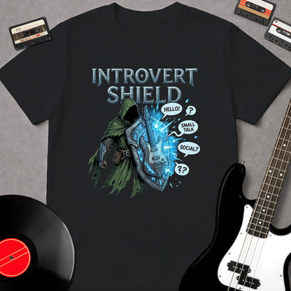 Introvert Shield