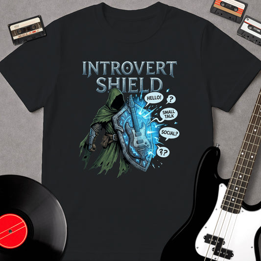 Introvert Shield