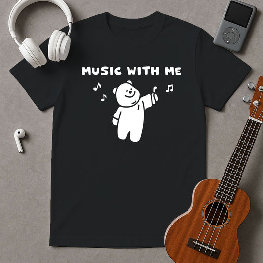 Music With Me