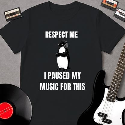 Respect Me