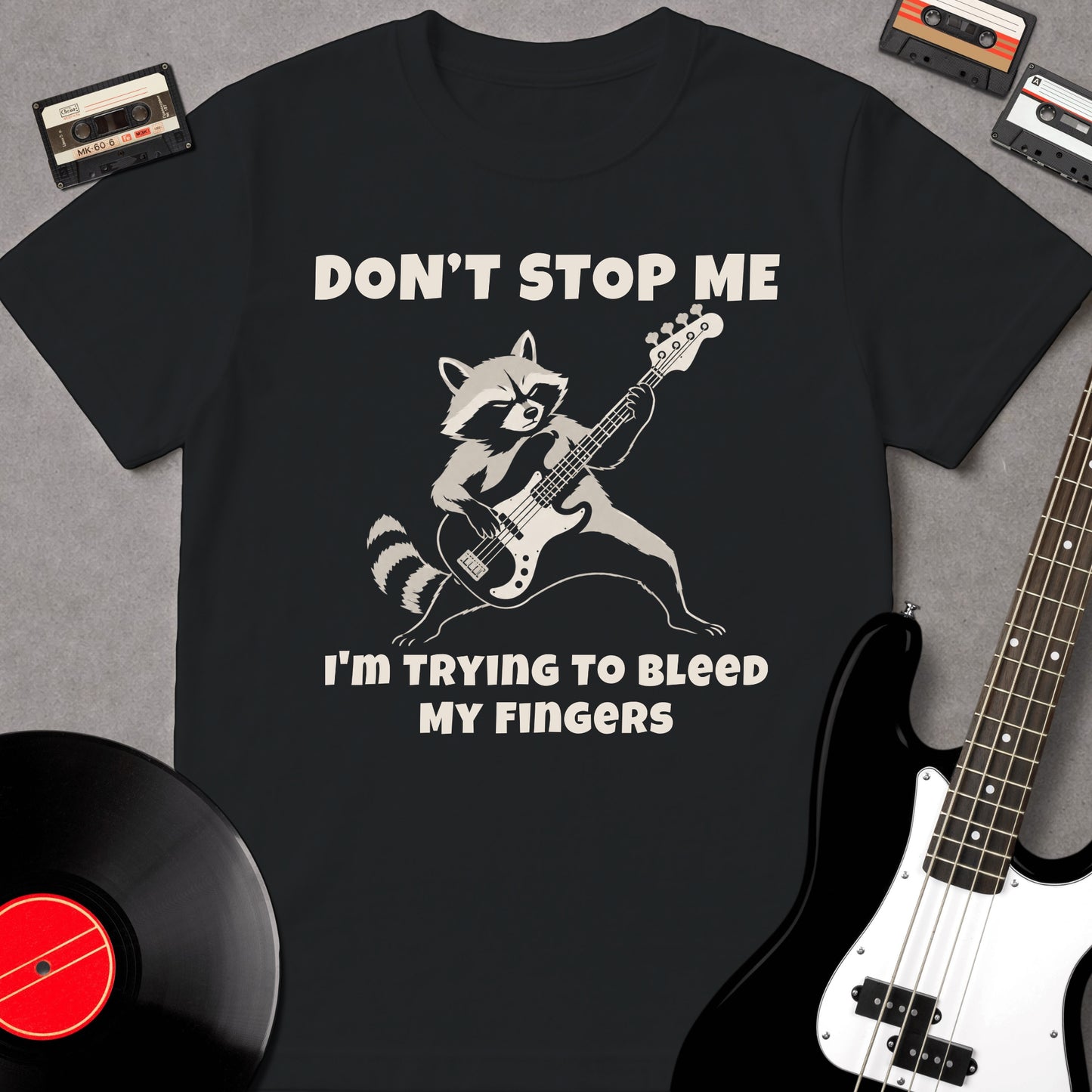 Don't Stop Me