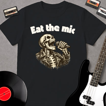 Eat The Mic
