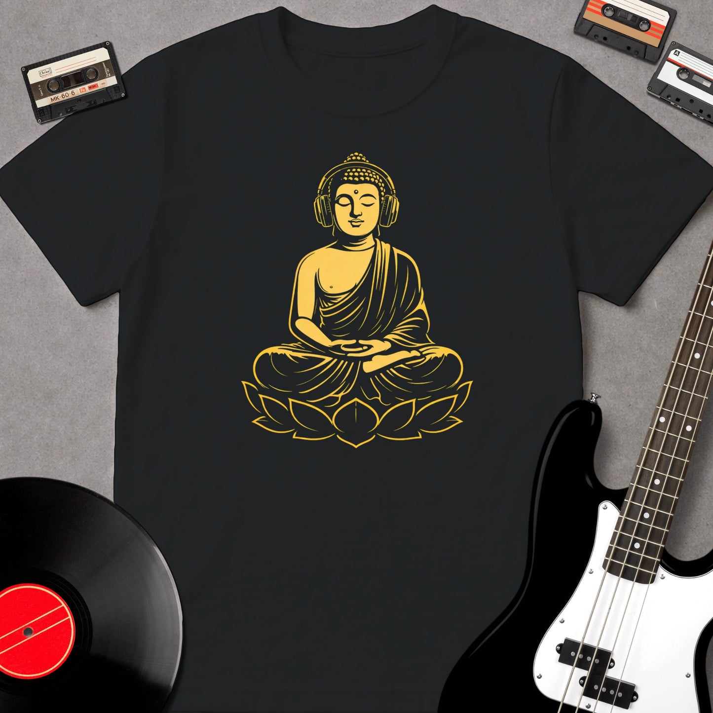 Buddha